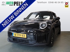 MINI Mini-Electric - Business Edition S 33 kWh Navigatie, Clima controle, Cruise controle, Sportstoelen, Deels