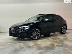 Audi S3 - Sportback 2.0 TFSI S3 quattro Edition One | PANO | ACC | LED | CAMERA