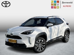 Toyota Yaris Cross - 1.5 Hybrid (130pk) Dynamic & Comfort Pack