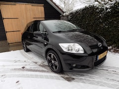 Toyota Auris - 1.6-16V Sol