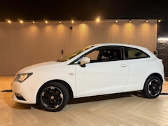 SEAT Ibiza SC - 1.2 TSI | Navi | Stoelverwarming | Bluetooth