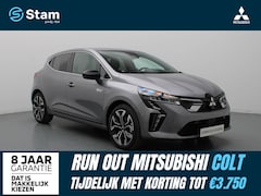 Mitsubishi Colt - 140pk HEV Instyle Automaat BOSE | 360° Camera | Adapt. Cruise | Parkeersens. v+a | Stoel-/