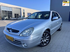 Citroën Xsara - 1.6i-16V Ligne Prestige automaat met apk inruil topper