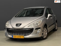 Peugeot 308 - 1.6 VTi XS AUTOMAAT AIRCO/CRUISE/ISOFIX