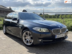BMW 5-serie Touring - 520d High Executive M-Sportpakket