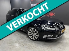 Volkswagen Passat Variant - 1.4 TSI Comfortline BlueMotion | Carplay | Camera | Trekhaak