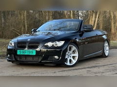 BMW 3-serie Cabrio - 335i High Executive - M pakket