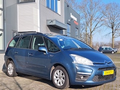 Citroën Grand C4 Picasso - 1.6 THP Ligne Business 7p nieuwe APK tot 17-01-2027