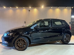 Volkswagen Polo - | Bluetooth | Elek-pakket | 5Deurs