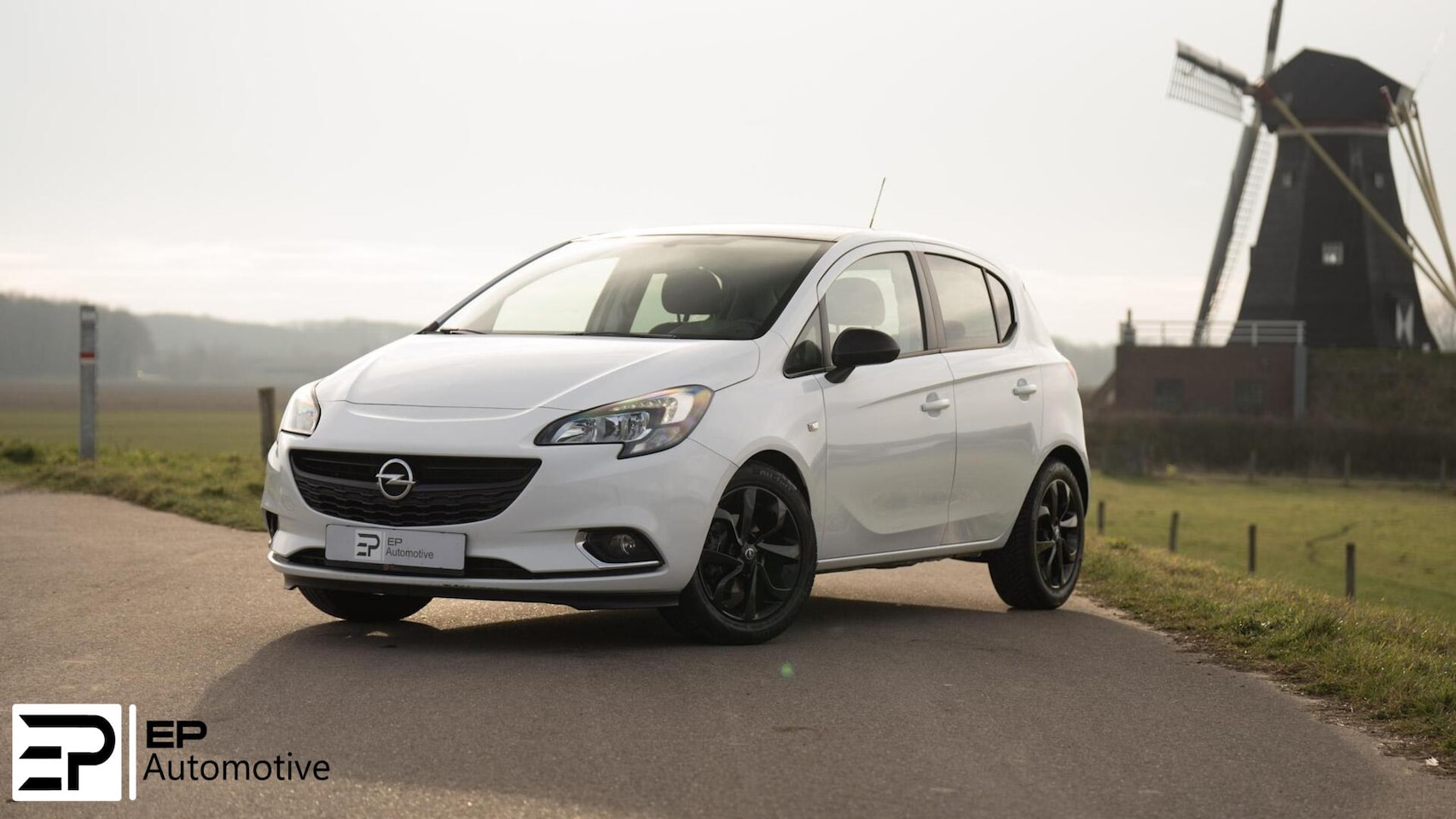 Opel Corsa - 1.4|AppleCarPlay|1e Eigenaar|DealerOnderhouden| - AutoWereld.nl