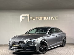 Audi A5 Sportback - 2.0 TFSI Launch Edition S Line Sfeer|Keyles