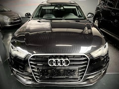 Audi A6 Avant - 3.0 TDI BiT quattro Pro Line 2x S-LINE 313 PK PANODAK