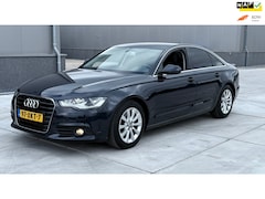 Audi A6 Limousine - 2.0 TFSI eerste eigenaar automaat