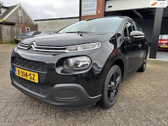 Citroën C3 - 1.2 PureTech S&S Live AIRCO-CENTRAAL-ELEC. RAMEN