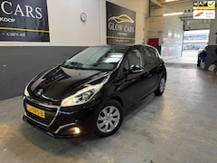 Peugeot 208 - 1.2 PureTech Blue Lion |AIRCO|CRUISE|NAVI|PDC|