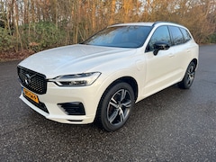 Volvo XC60 - 2.0 Recharge T6 AWD R-Design 2021 ACC Pano Trekhaak