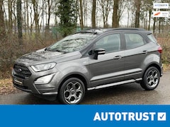 Ford EcoSport - 1.0 EcoBoost ST-Line *Nieuwe Distr.riem*Rijklaar