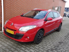 Renault Mégane Estate - 1.6 Expression