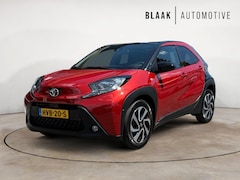 Toyota Aygo X - | CAMERA | SMART CRUISE CONT 1.0 VVT-i MT Play
