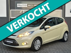 Ford Fiesta - 1.25 Trend I AIRCO I 66 dkm I ZEER NETJES