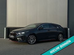 Kia Pro cee'd - ProCeed 1.6 T-GDI GT |Digi Dash|Memory|ACC|Groot Scherm