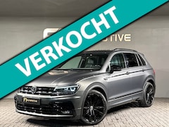 Volkswagen Tiguan - 1.5 TSI ACT Business 3X R Line ACC|Head Up