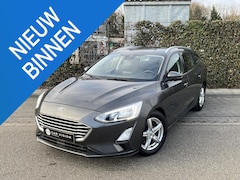 Ford Focus Wagon - 1.0 EcoBoost Business * Camera * Carplay * Garantie