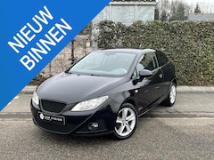 SEAT Ibiza SC - 1.4 COPA * Carplay * Cruise * Apk 01-2027 * Garantie
