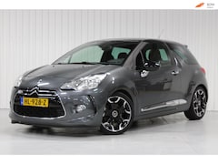 Citroën DS3 - 1.6 THP Ultra Prestige