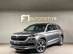 Skoda Kodiaq - 1.5 TSI Sportline Business Keyles|Memory|NLauto