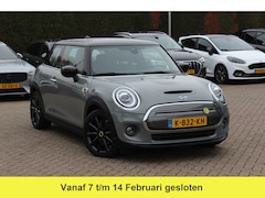 MINI Mini-Electric - Charged 33 kWh / SOH 95.1% / Camera / Head-up / Leder / Harman Kardon / Keyless / 17'' / C