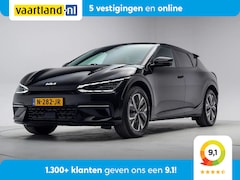 Kia EV6 - GT-Line AWD 77.4 kWh 3 fase [ Panorama Head-up Stoelverwarming ]