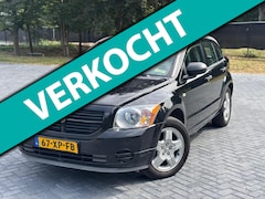 Dodge Caliber - 2.0 SE/Automaat/Airco/4Elekt Raam/LMV/Trekhaak
