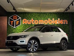 Volkswagen T-Roc - 1.5 TSI Sport 150 PK |VIRTUAL|PANO|DEALER ONDERHOUFDF