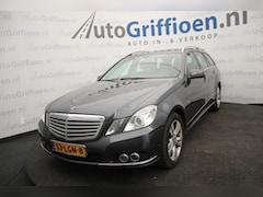 Mercedes-Benz E-klasse Estate - 200 CGI Elegance keurige station met trekhaak