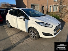 Ford Fiesta - 1.0 Style