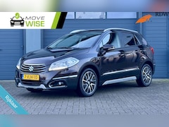 Suzuki SX4 S-Cross - 1.6- 120 pk| AUTOMAAT | Lage KM NAP | Trekhaak Afnb. | Compleet | Zeer Net |