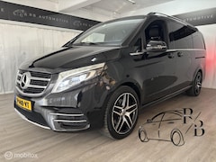 Mercedes-Benz V-klasse - 250d Lang DC Avantgarde AUTOMAAT VOL OPTIES