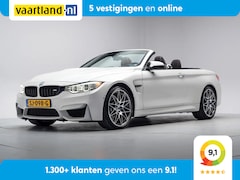 BMW M4 - Competition 450pk [ Nappaleder Memory HUD Surroundview ]