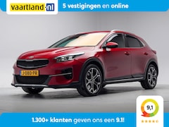 Kia XCeed - 1.4 GDI Dynamic line 140pk [ Climate Camera Carplay]
