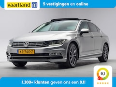 Volkswagen Passat - 1.4 TSI R-Line [Schuif/Kanteldak Groot Navi Massagestoel]