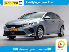 Kia Cee'd - Ceed 1.0 T-GDi Dynamic Line [ Camera Carplay Stoel/Stuurwiel Verwarming ]