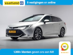 Toyota Corolla - 2.0 Hybride Executive Aut. [ Panoramadak JBL Adapt.cruise Navi ]