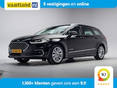 Ford Mondeo - 2.0 Hybride Vignale Aut. [ Camera Carplay Full Led ]