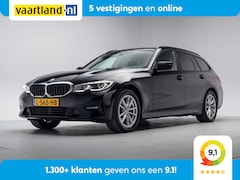 BMW 3-serie Touring - 320e High Executive Sportline Aut. [ Live-Cockpit Sportstoelen Navi.Prof ]