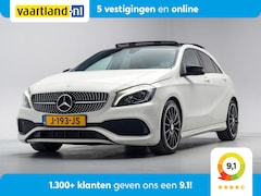 Mercedes-Benz A-klasse - 180 Prestige [ LED koplampen Schuif/kanteldak Automaat]