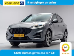 Ford Kuga - 2.5 PHEV ST-Line [ LED Cruisecontrole navigatie Camera Apple/Android ]