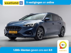 Ford Focus Wagon - 1.0 EcoBoost 125pk ST-Line Business [ LED Navi Climate ]