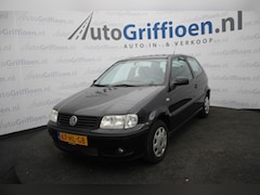 Volkswagen Polo - 1.4 Comfortline nette 4-cilinder