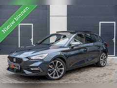 SEAT Leon - 1.4 TSI eHybrid PHEV FR Memory|Stuurverw|Pano|VOL